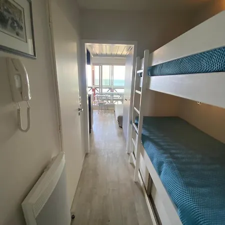 Appartement Vue Mer Hossegor Soorts-Hossegor Exterior photo
