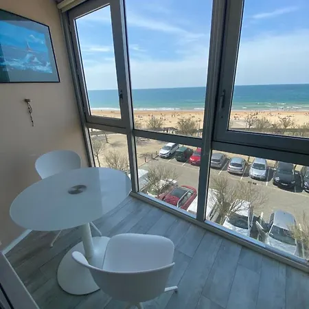 Appartement Vue Mer Hossegor Soorts-Hossegor Exterior photo