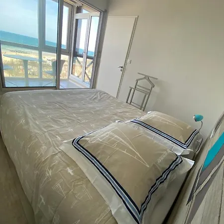 Appartement Vue Mer Hossegor Soorts-Hossegor Exterior photo