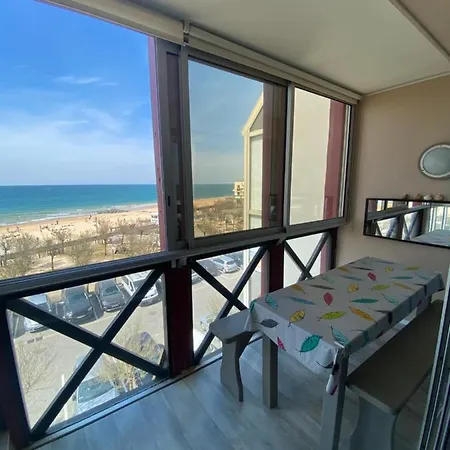 Appartement Vue Mer Hossegor Soorts-Hossegor Exterior photo