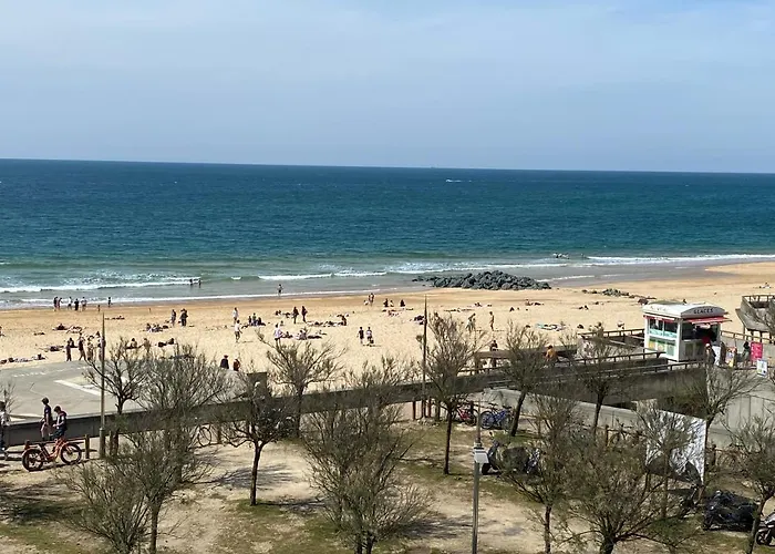 Appartement Vue Mer Hossegor