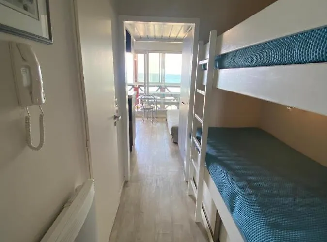Appartement Vue Mer Hossegor