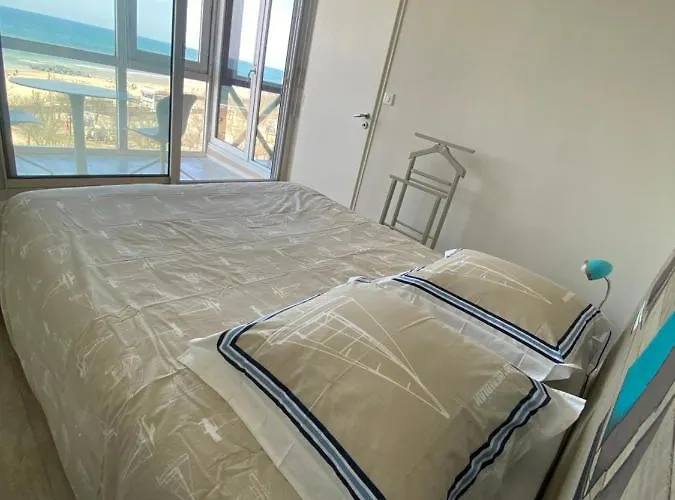 Appartement Vue Mer Hossegor
