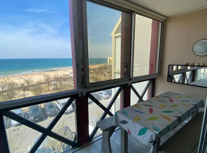 Appartement Vue Mer Hossegor