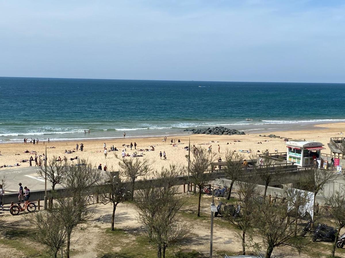 Vue Hossegor * Soorts-Hossegor