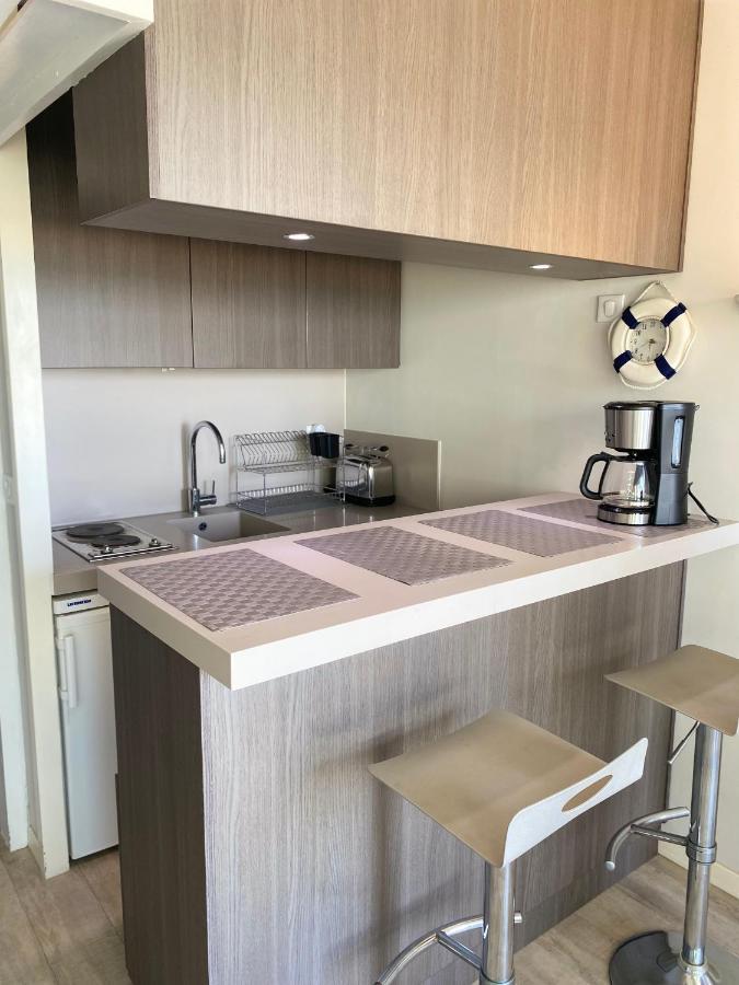 Vue Hossegor Apartment