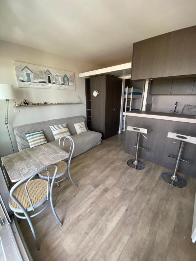 Vue Hossegor Apartment Soorts-Hossegor