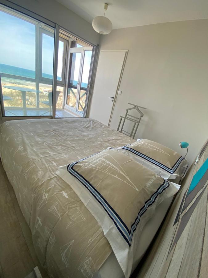 Vue Hossegor Apartment