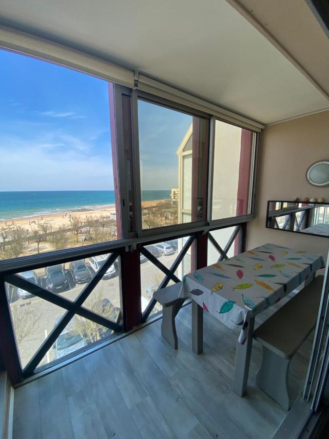 Apartment Vue Hossegor Soorts-Hossegor